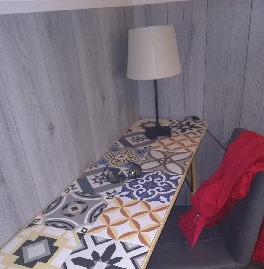 Hotel Malta 밀라노 외부 사진