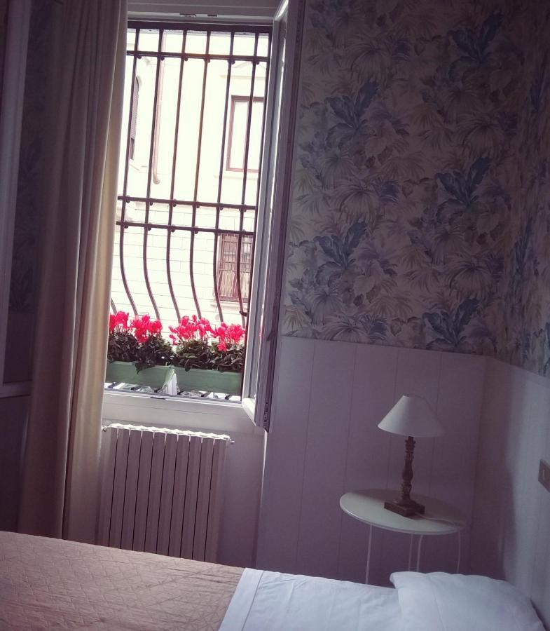 Hotel Malta 밀라노 외부 사진